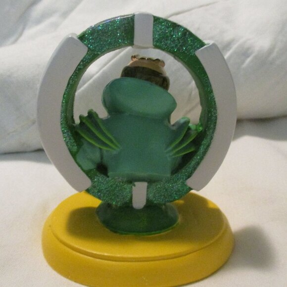 Bradford Exchange “Wizard of Oz” Collectibles - Mayor - … - Picture 3 of 4